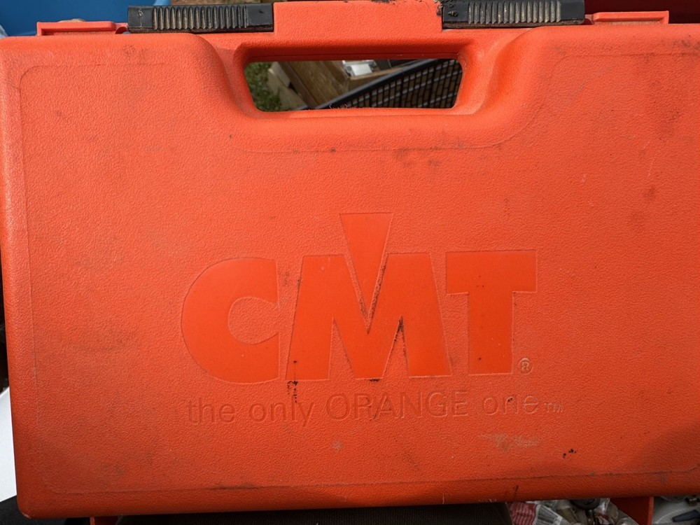 CMT Cutter