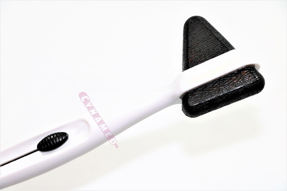 PERCUSSION REFLEX HAMMER WITH RETRACTABLE FILAMENT STRING TAYLOR HAMMER NEW
