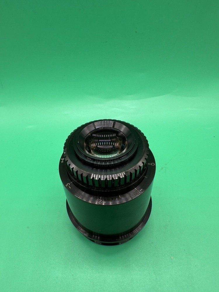 VINTAGE UNIQUE Optical Scope PROFESSIONAL ASTRONOMICAL Microscope TELESCOPE LENS