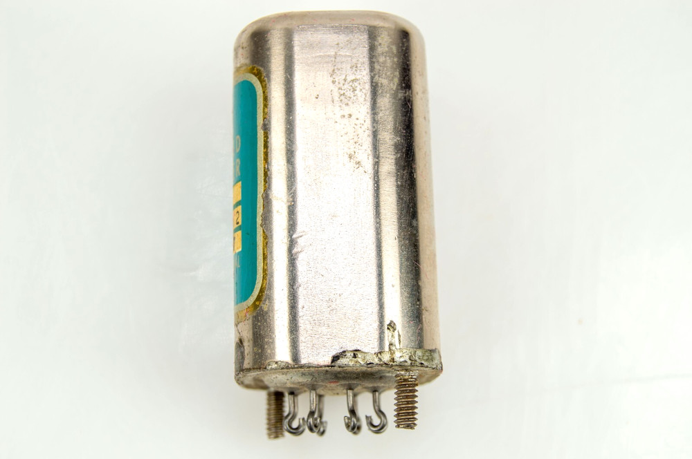 Vintage SIE SI-1352 Audio Output Transformer