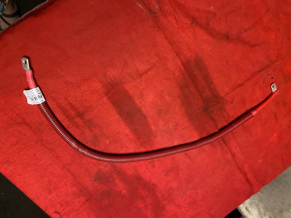 Freightliner  BATTERY CABLE A06-02781-032