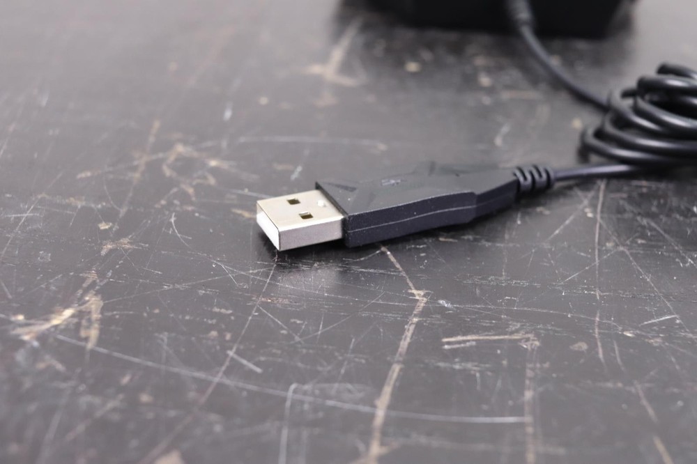 CMTECK USB Omnidirectional Computer Microphone