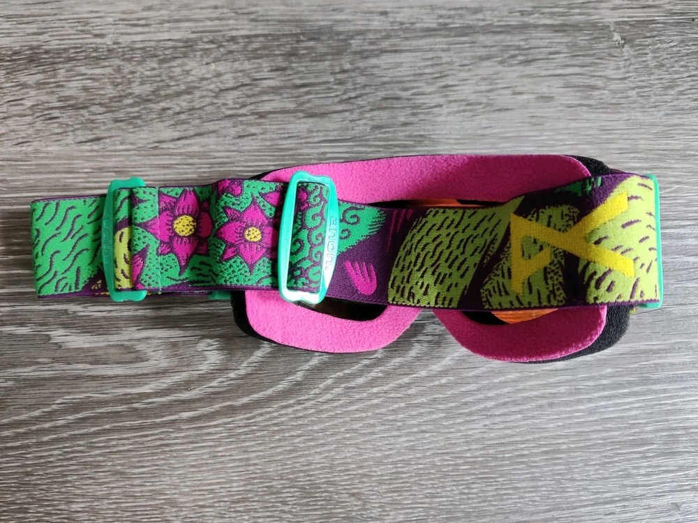 Anon Ski Goggles Multi Color