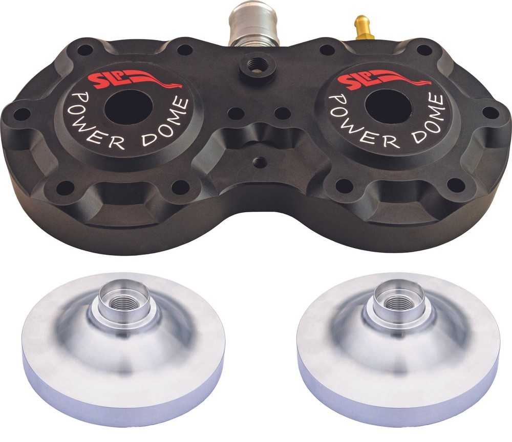 Slp Power Dome Head Set Polaris 9R Engine
