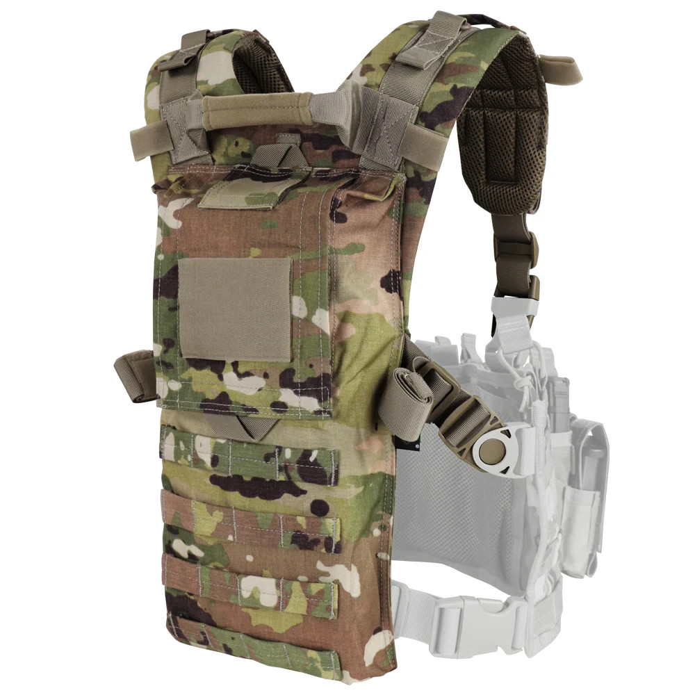 Condor Hydro Harness Integration Kit | Scorpion OCP | 242-800