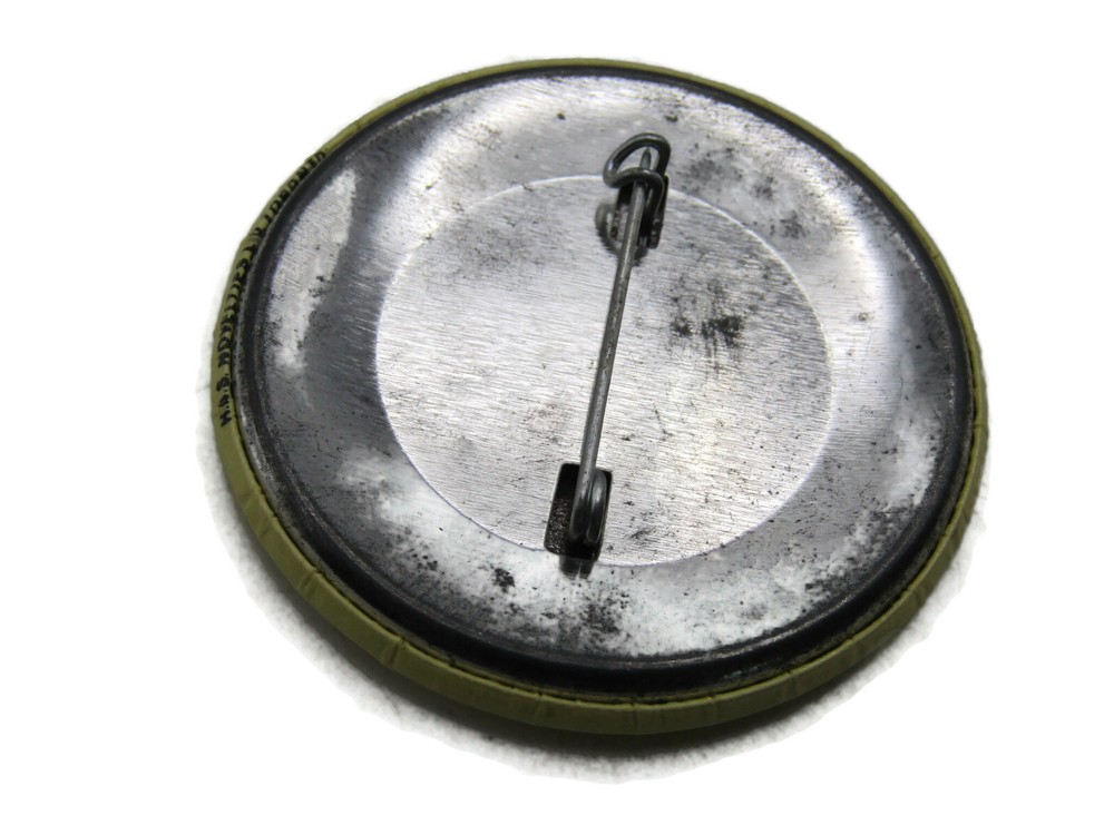 Extra Smooth York Peanut Butter Button