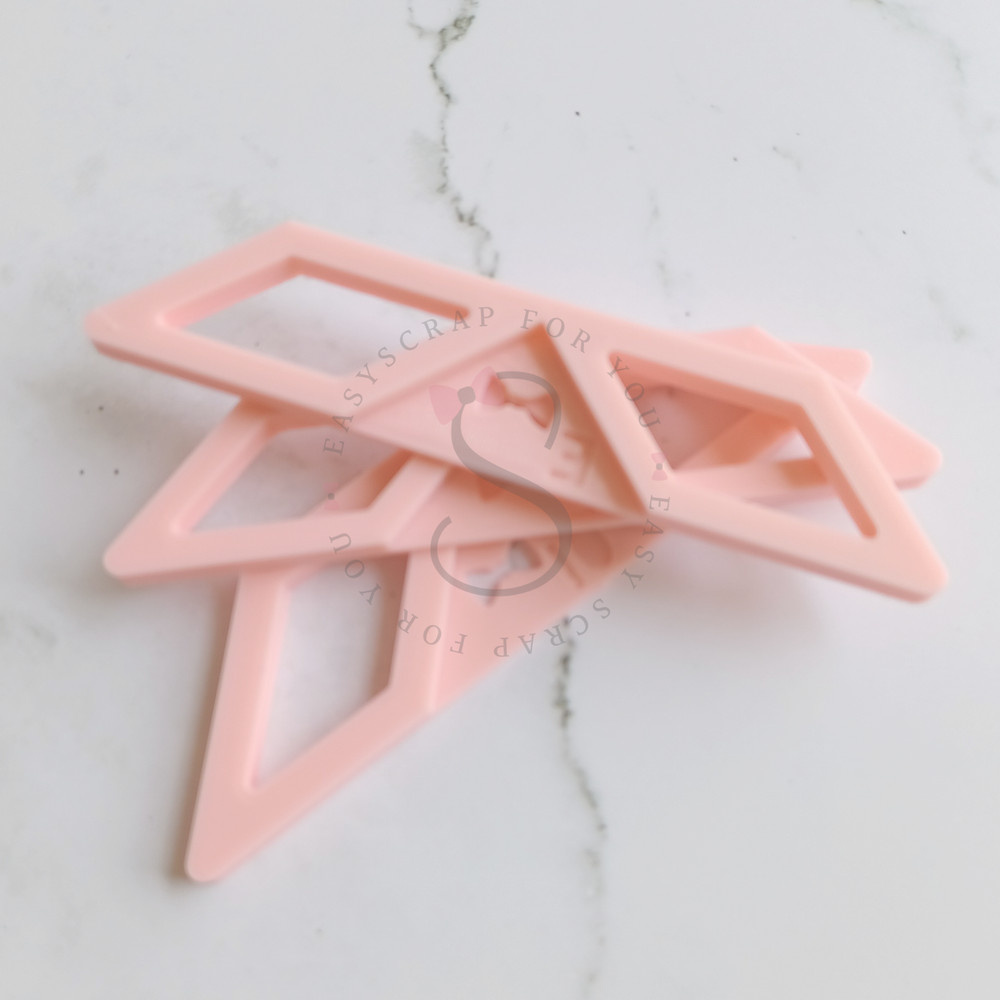 Binding tools/ Bookbinding kit/ Miter tools/ Cutter Guide/ Easy Scrapbooking