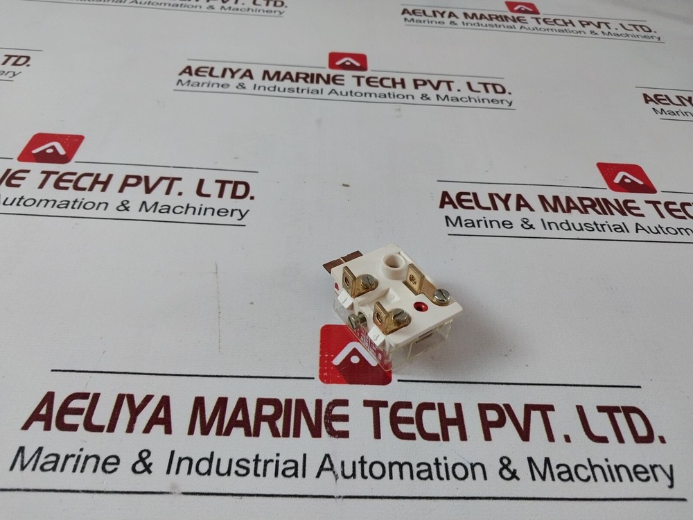 Danfoss 4030 Pressure Switch dc 13 12w 220v