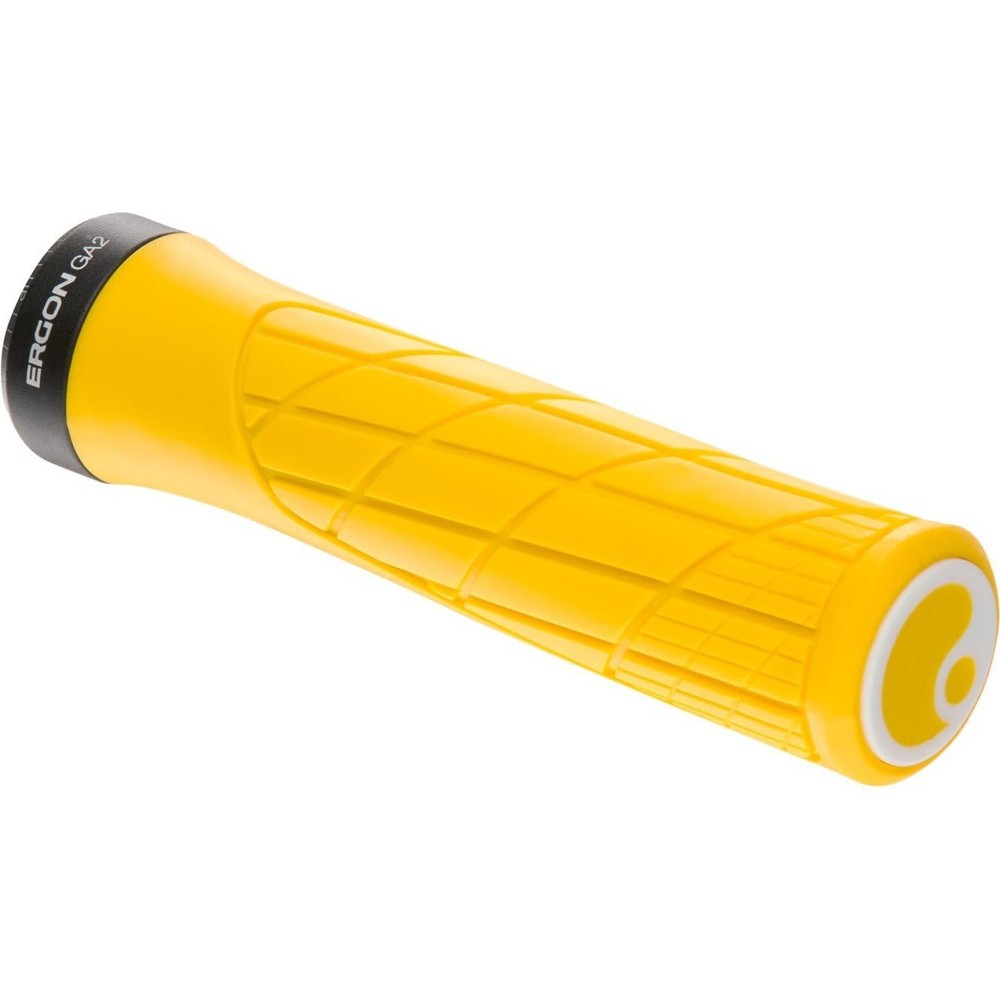 Ergon Ga2 Yellow Mellow