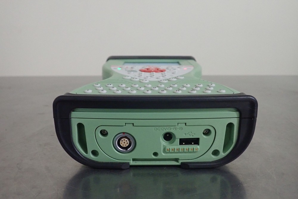 Leica VIVA CS15 Field Controller