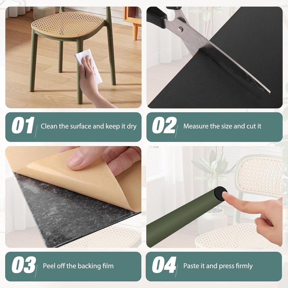 Foam Padding Sheets with Adhesive Foam Insulation Neoprene Sheets Closed Cell...