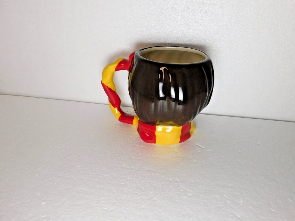 Harry Potter Ceramic Character Mug Warner Bros