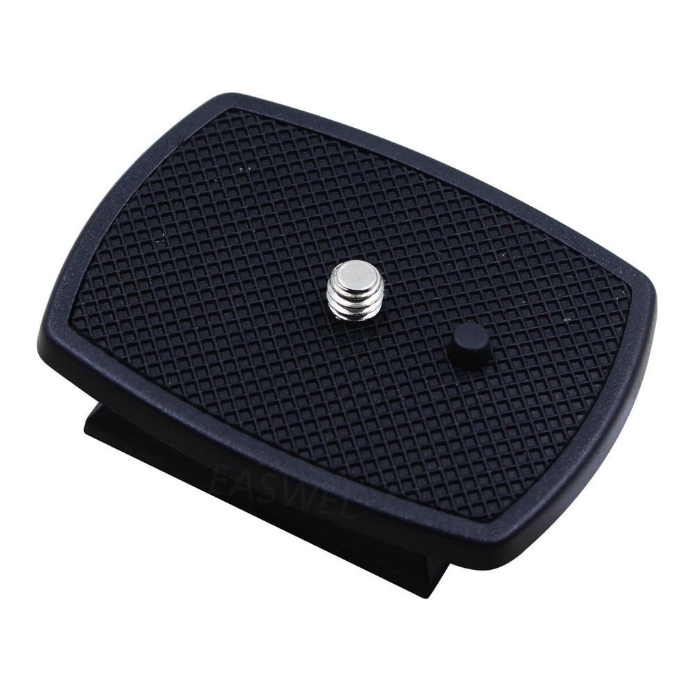 43mm Tripod Quick Release Plate for Andoer TTT-002 TTT-003
