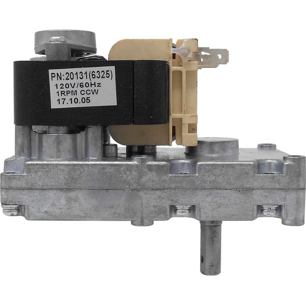 Englander Pellet Stove Top Auger Feed System Kit