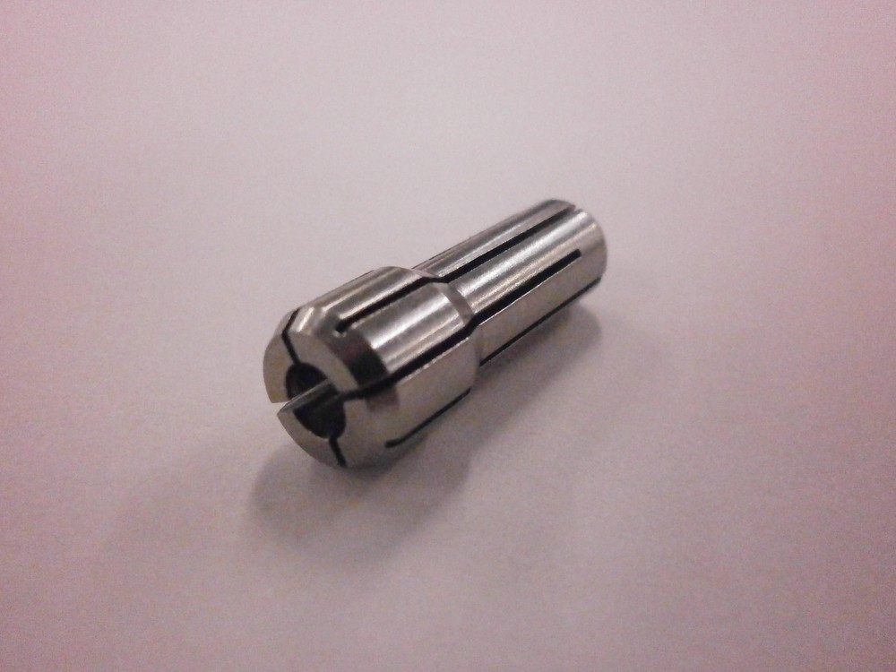 TECHNIKS DA 300 PRECISION COLLET 7/32" DOUBLE ANGLE (01630-7/32) DA300