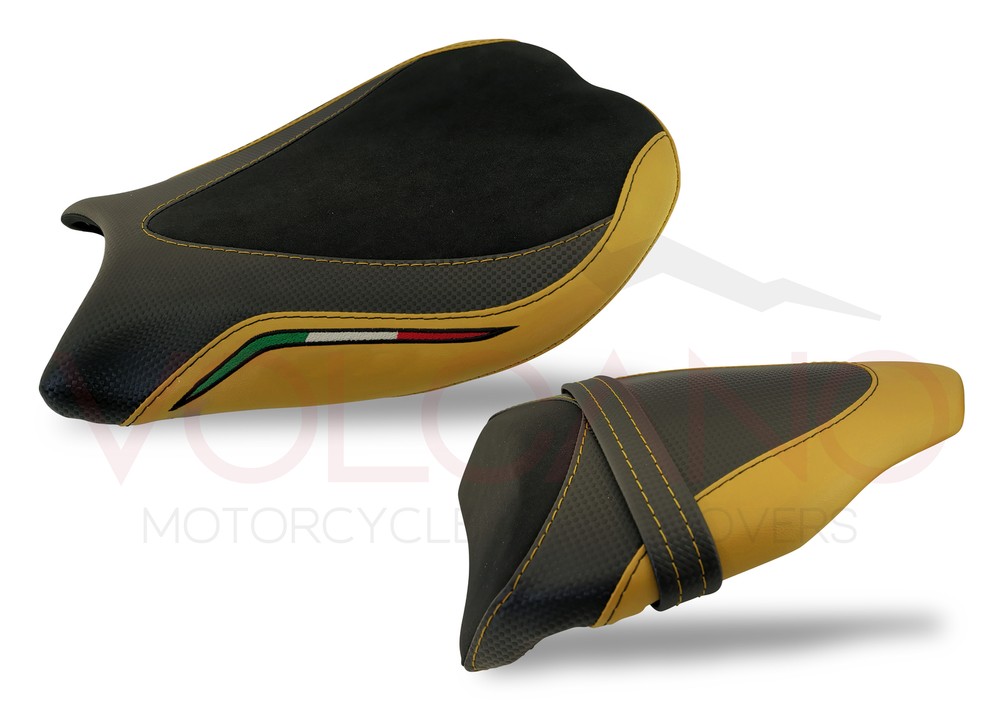 Lining Acrylic Saddle 848/1048/1198 2007 - 2011 -