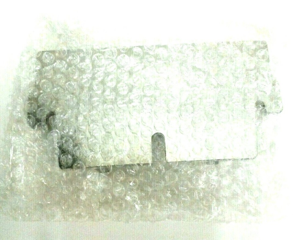 TapeTech FLAT BOX Connector Plate 800018F