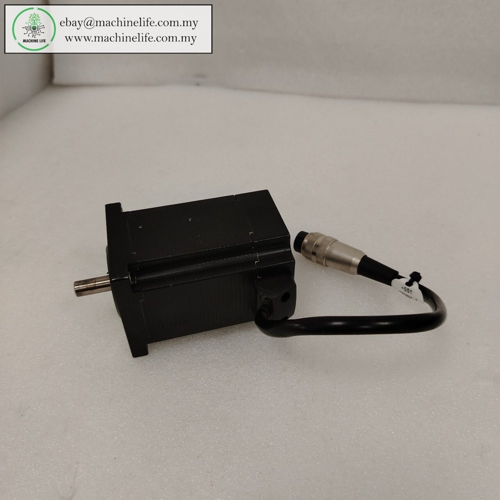 MOONS MODEL 57BL120L2 Brushless DC Motor