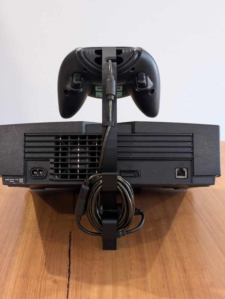 XBOX Controller Display Stand –Console Holder | Retro Games - Display