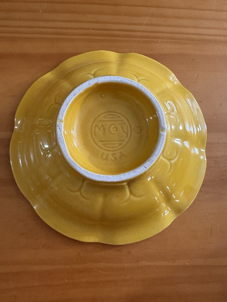 McCoy (?) Pitcher Set