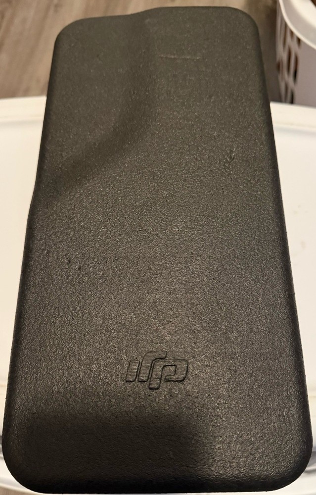 DJI Osmo Mobile 2 Handheld Smartphone Gimbal - Gray-Untested-Powers On