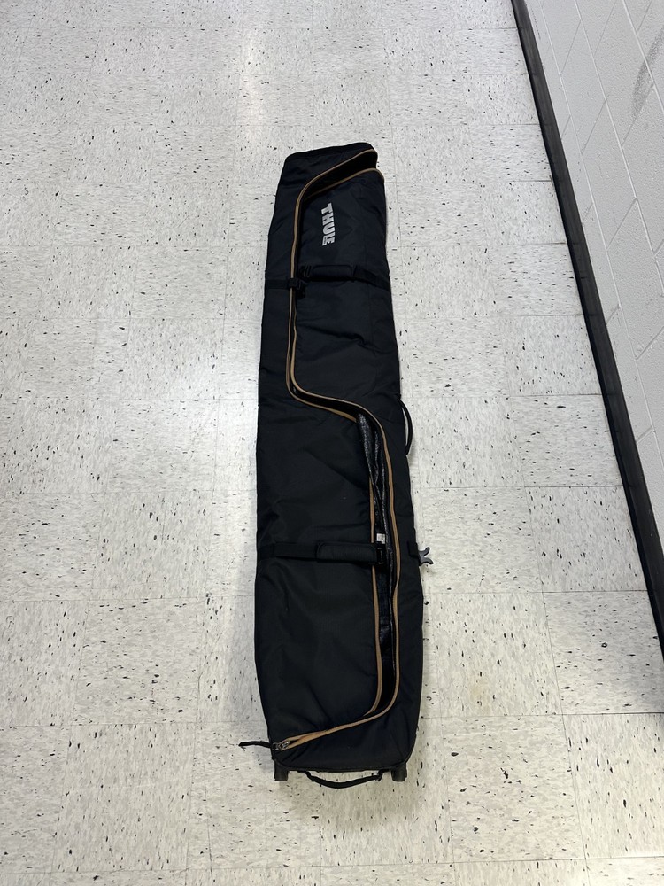 THULE RoundTrip 175cm Ski Roller Bag