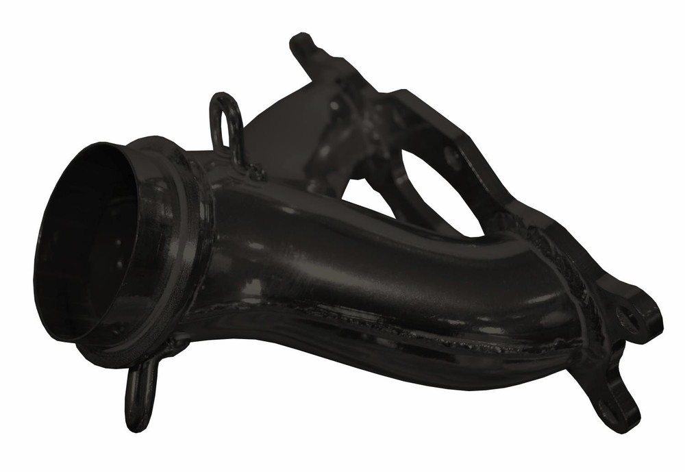 Straightline Performance Y-Pipe - 132-106