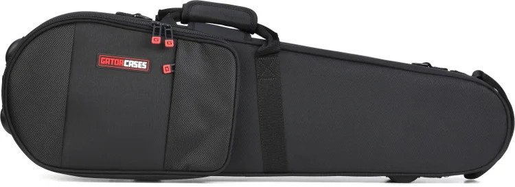 Gator Largo Series Student Case for Violin - 4/4 Size