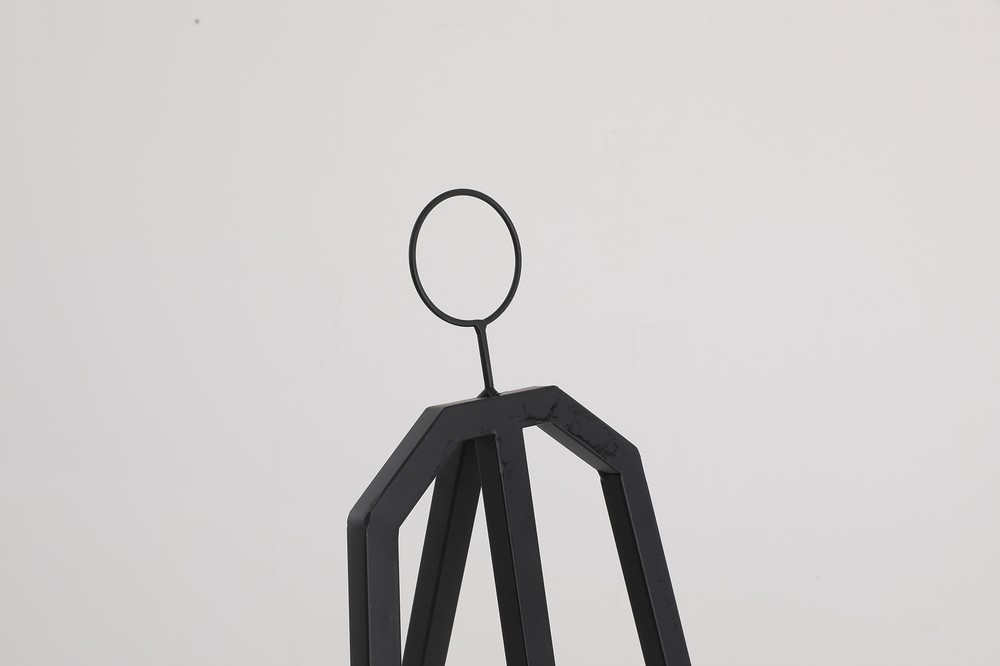 Large Adjustable Free Standing Easel for Artwork and Signs Display