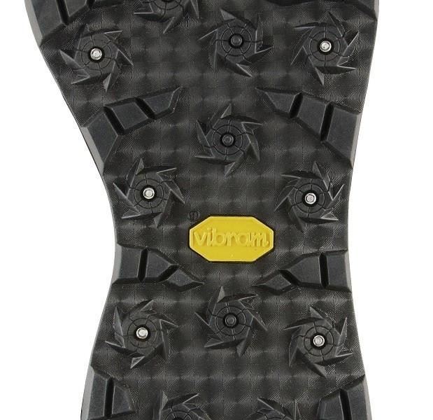 Korkers Vibram Studded Idrogrip Sole - FA3025