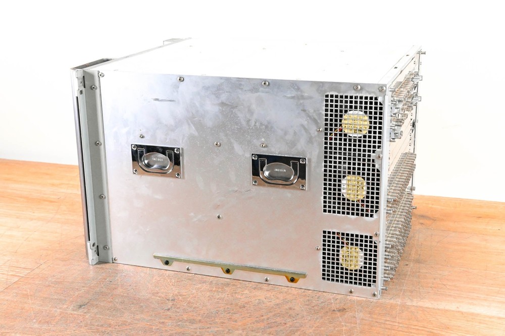 Sony DVS-9000 Production Switcher Processor CG01EEG