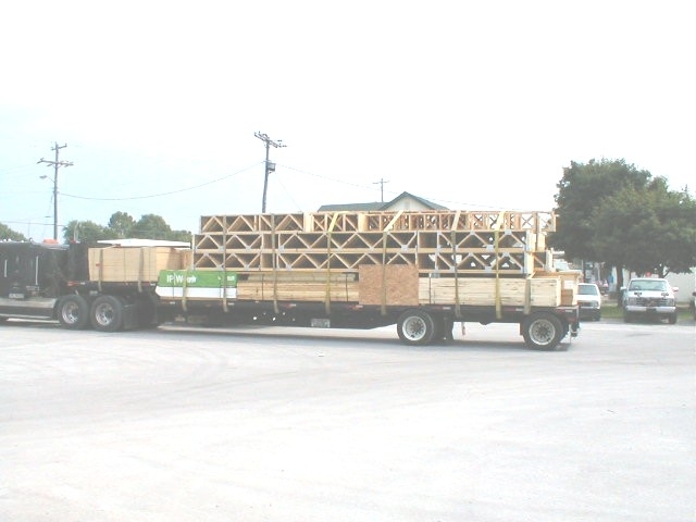Custom Log Home Cabin with Hand Peeled White Cedar Kit Panelized Construction