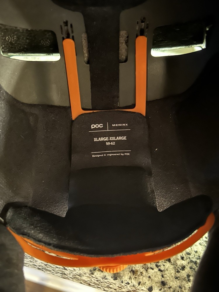 POC Meninx MIPS Ski Helmet