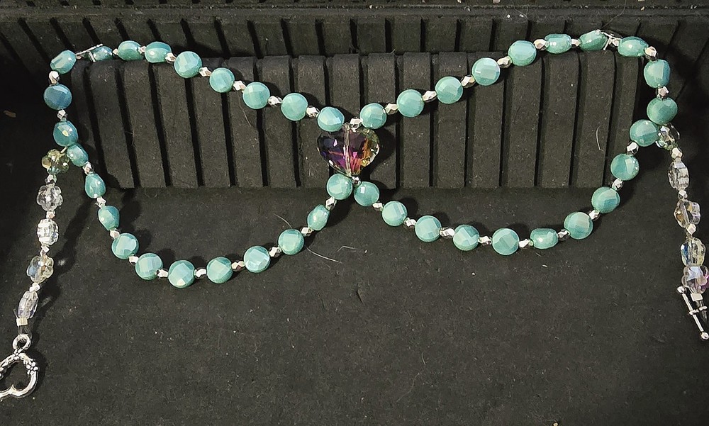 Handcrafted Jewelry