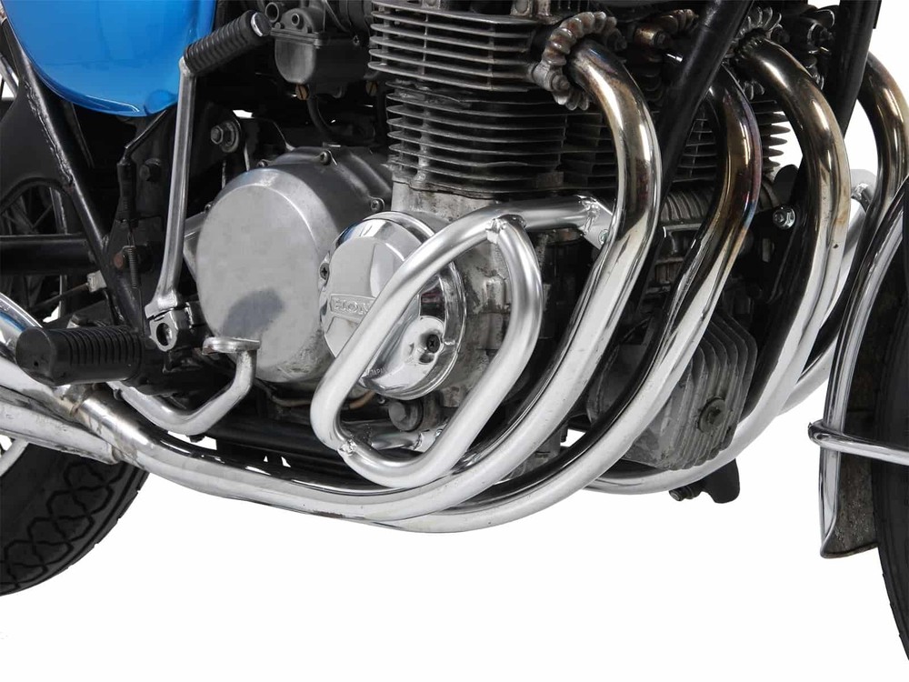 Engine Guard Chrome for Honda CB 500 Four (1971-1978)