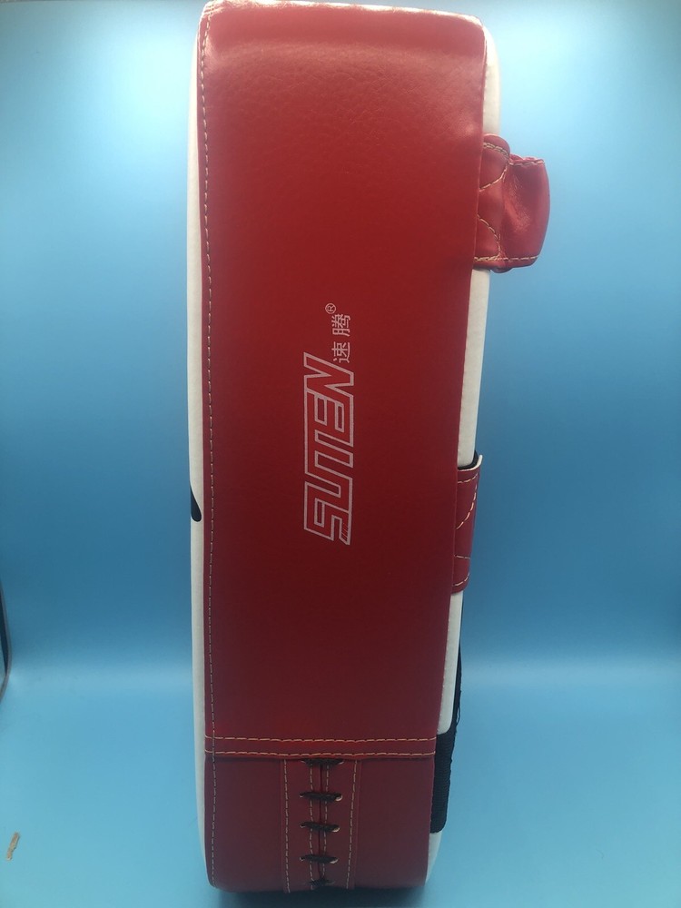 Professional Kick Shield, Kick Boxing MMA Focus Training Pad Punch Shield