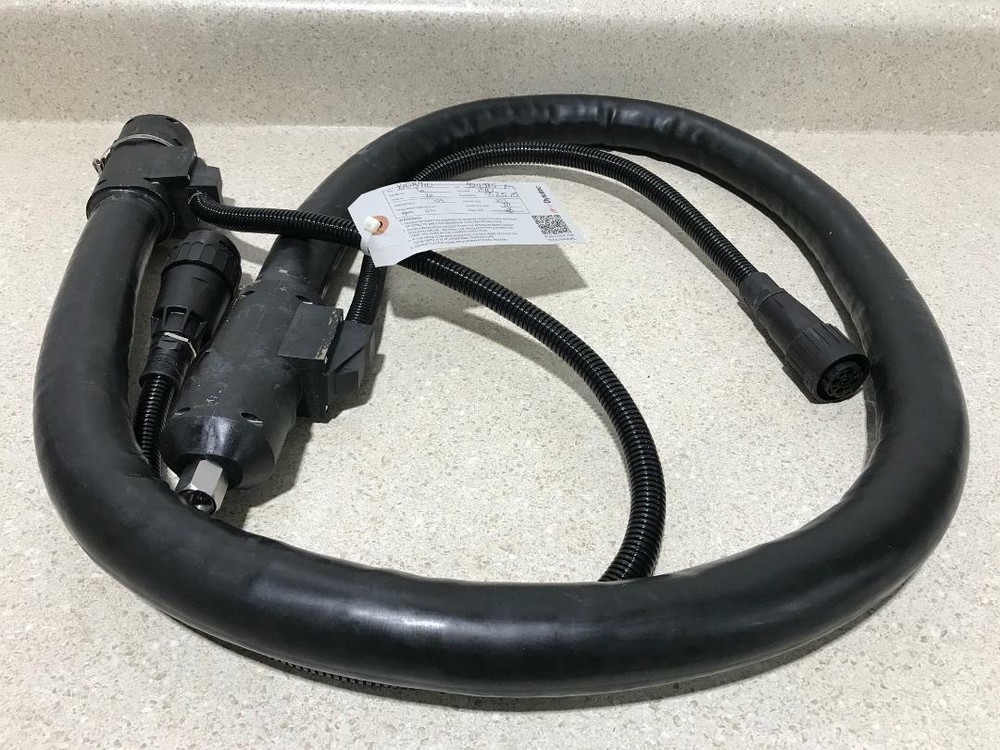 Dynatec Hose X103710