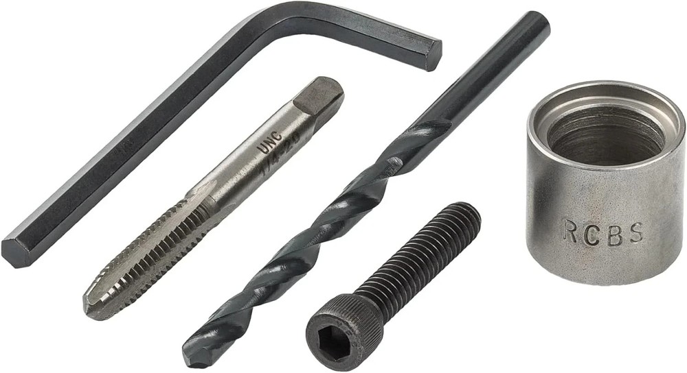 RCBS Stuck Case Remover Kit