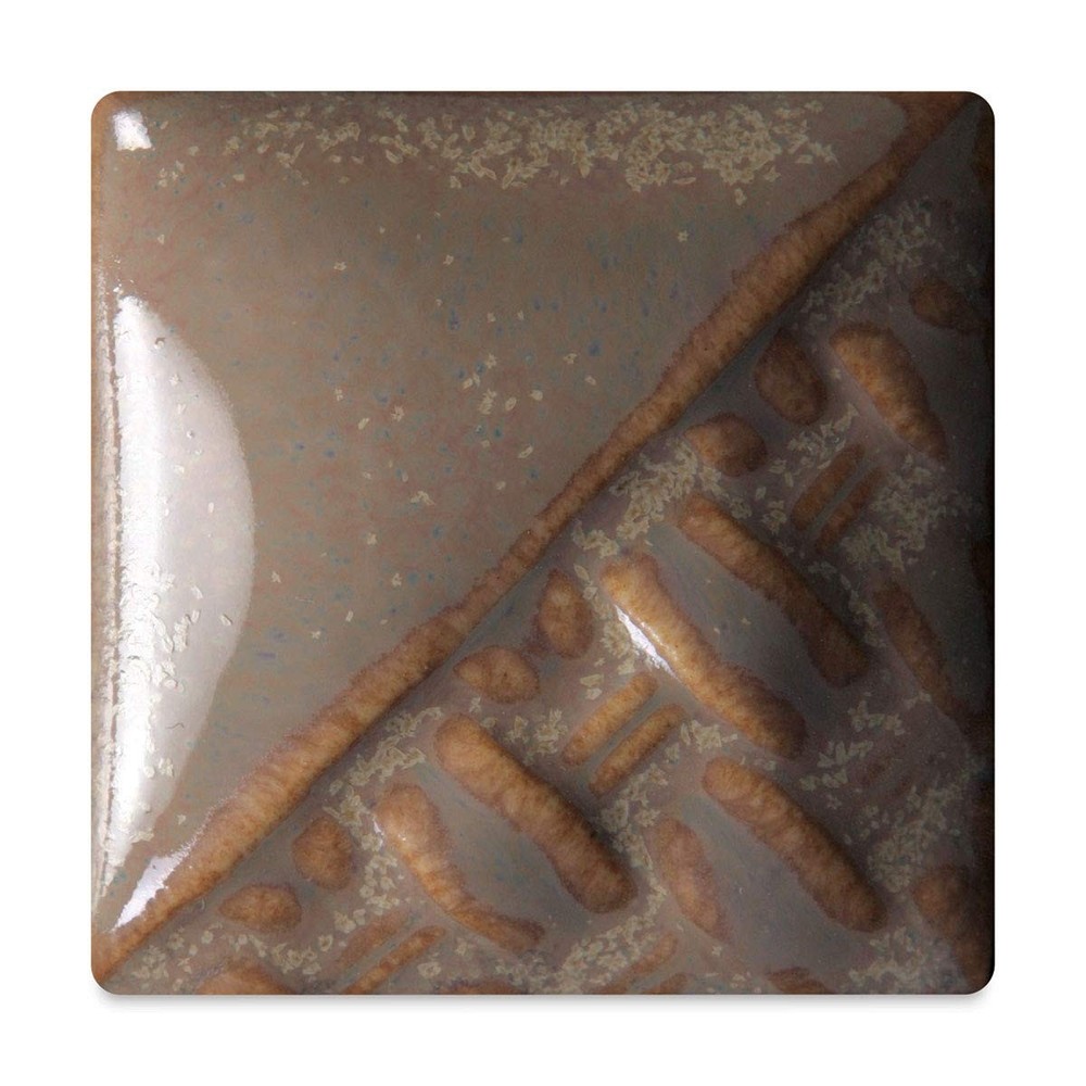 Stoneware Classic Glaze - Oyster Pint