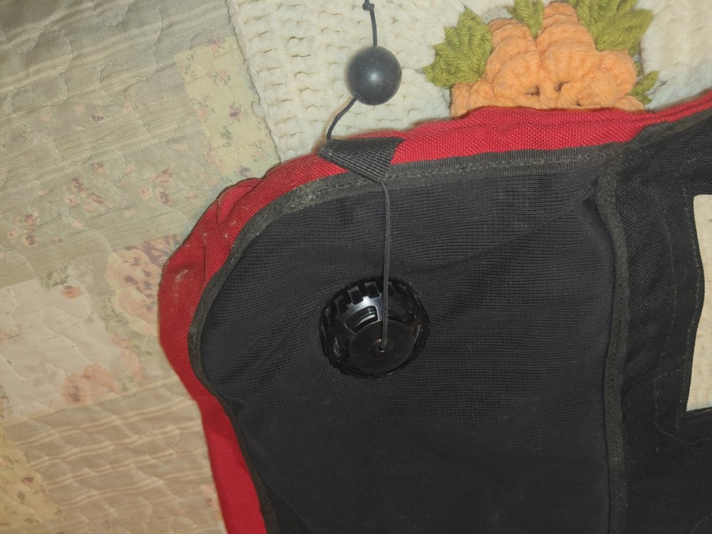 DIVE RITE classic Wing