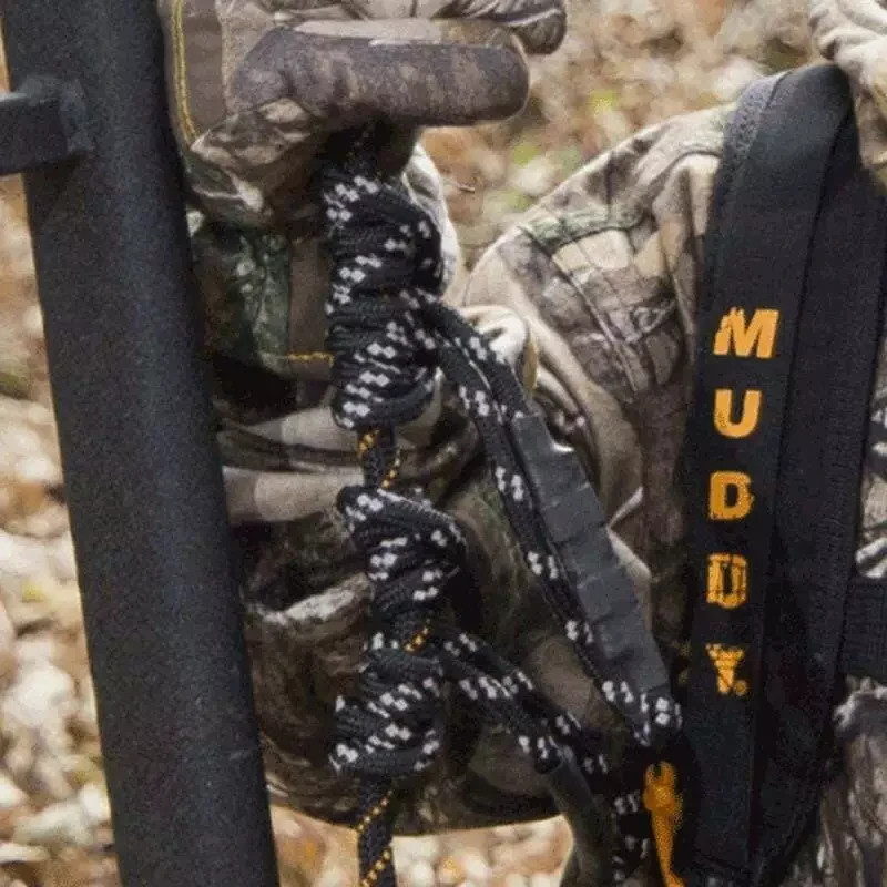Muddy MSA500 The Safe Line for use with Safety Harness