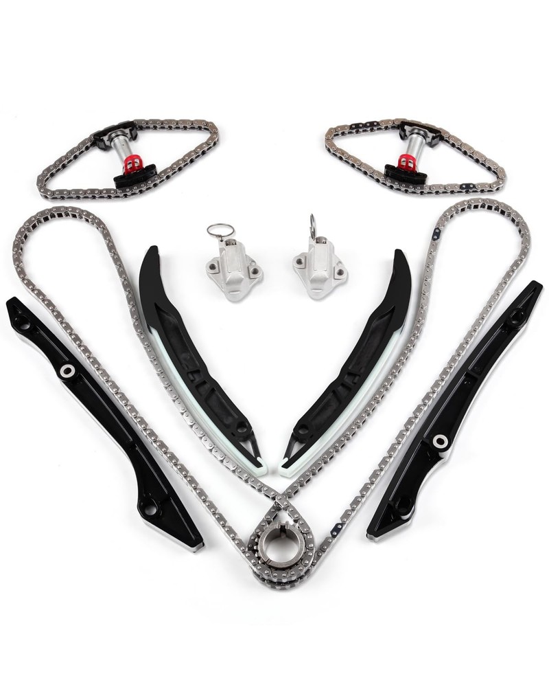 定时链套件适用于福特 F-150,适用于福特 2011 - 2015 TK10840