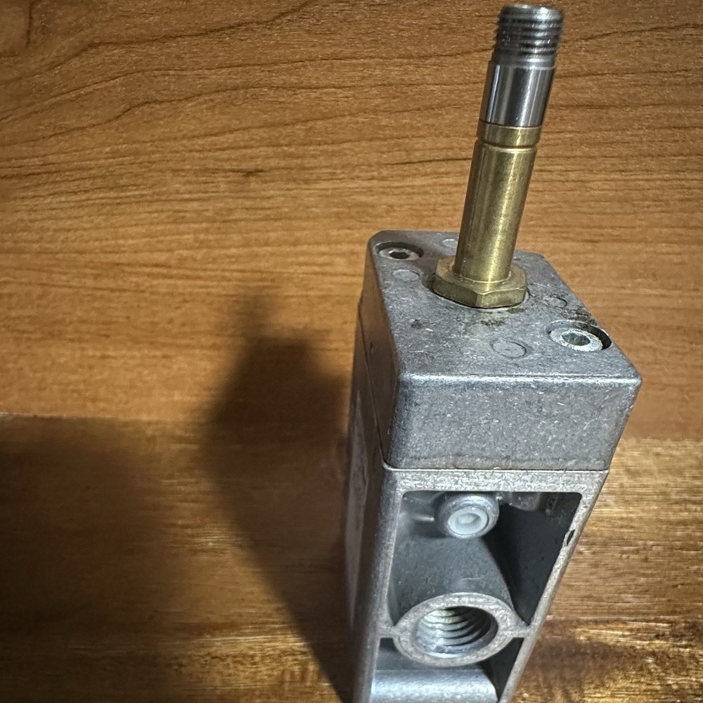 Festo MFH-3-1/4-NPT