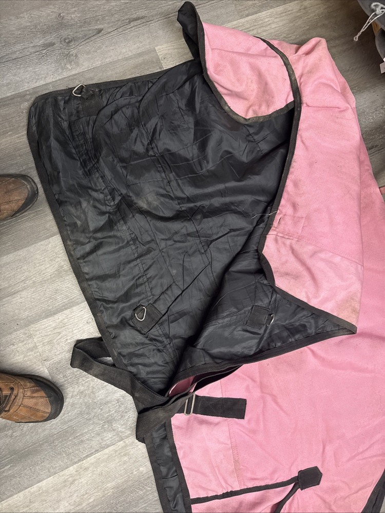 Medium Weight Turn Out Size 64