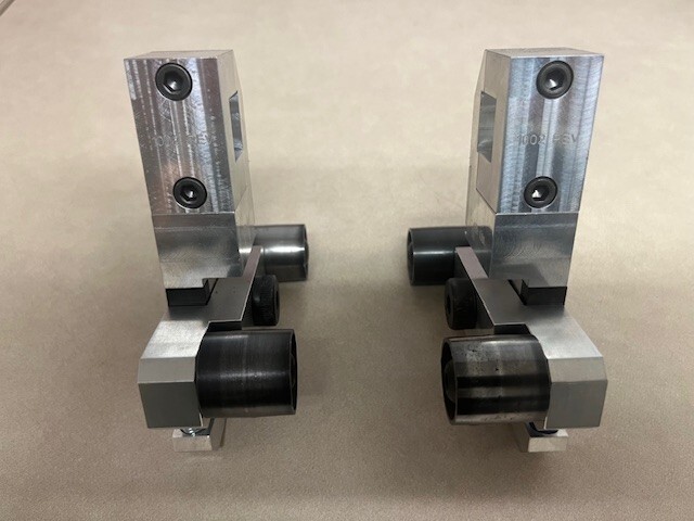 USA Leader, Millenium Leader Complete Assembly Belt Guide