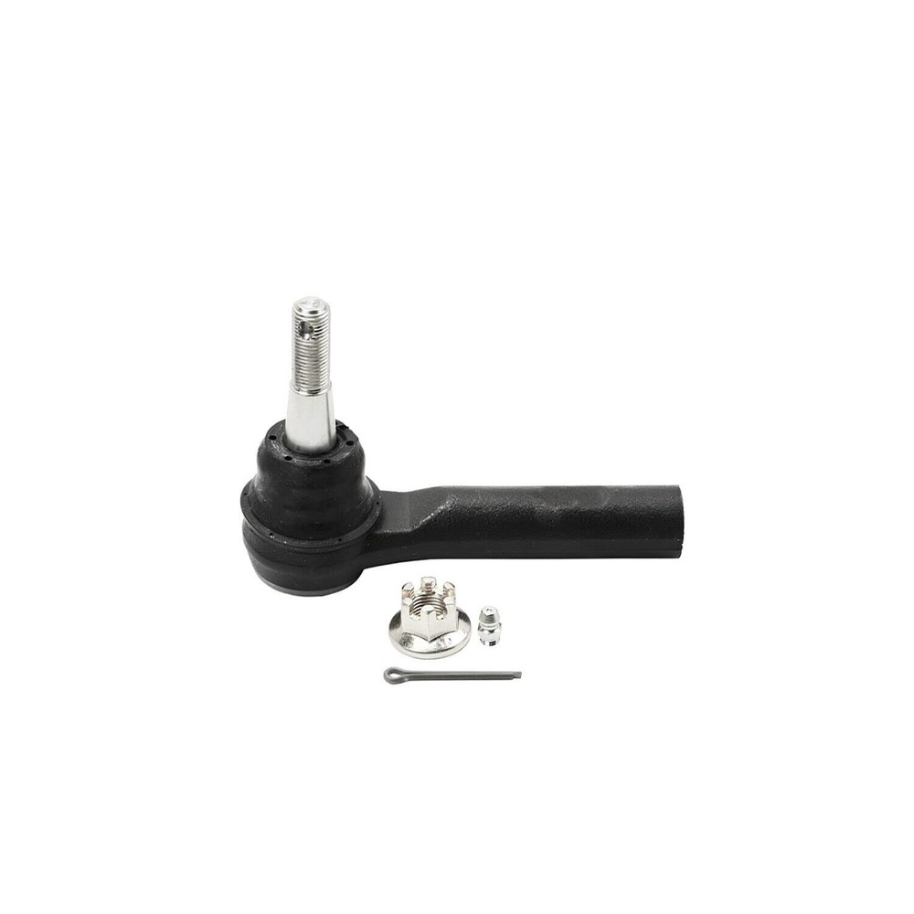 Front Inner & Outer Tie Rods Complete Kit for 2014 2015 2018 Chevrolet Impala