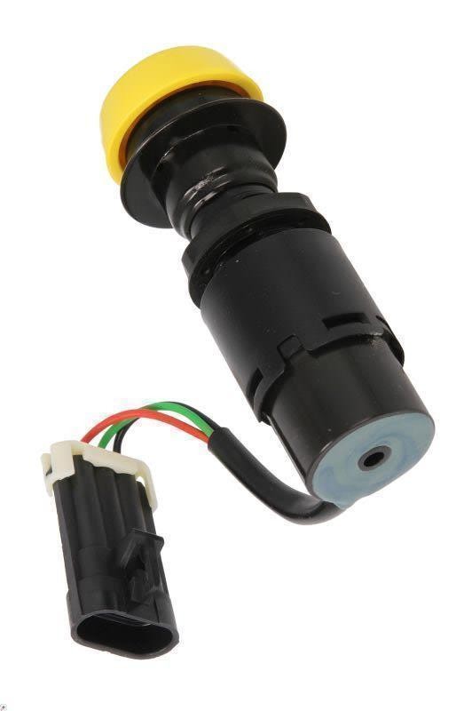 Pressure switch, axle pressure limiter COBO 1027777COBO