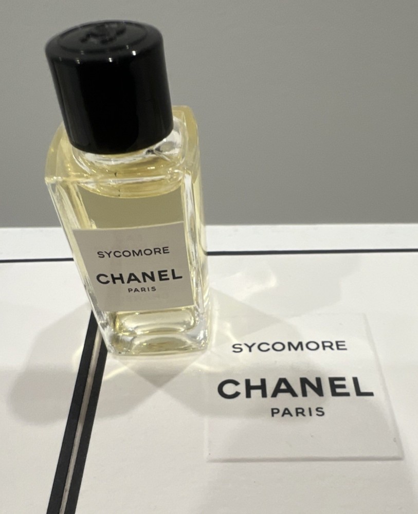 Chanel Perfume Miniature Beige 4ml
