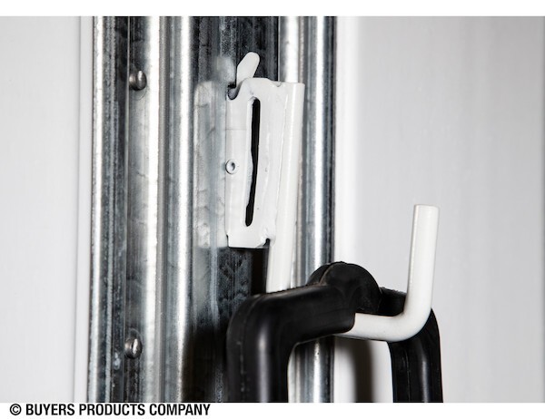 Buyers Products 01130 E-Track J-Hook