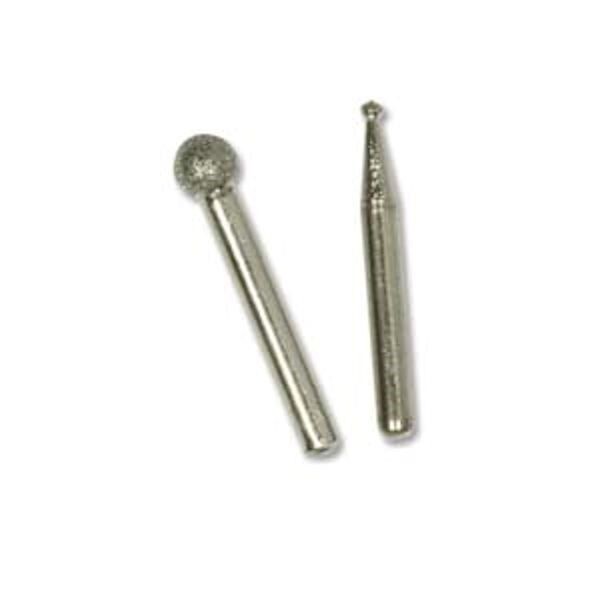 2 Replacement Tips for the Bead Smith Micro Engraver Tool